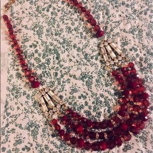 PLUNDER RETIRED NECKLACE